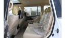 لكزس LX 570 LEXUS LX570 2021 PETROL 5.7L