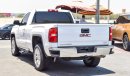 GMC Sierra SLE