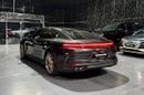 Porsche Panamera 4S E- HYBRID 2025 Porsche Panamera, 2029 Porsche Warranty, Just Been Serviced, Very Low