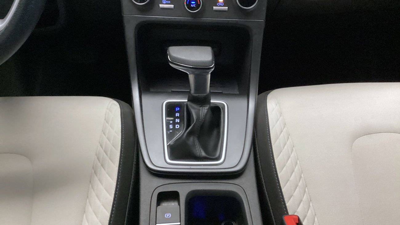 Hyundai Creta 1.5 MPI SMART CVT | Guaranteed Warranty | 0 Down Payment