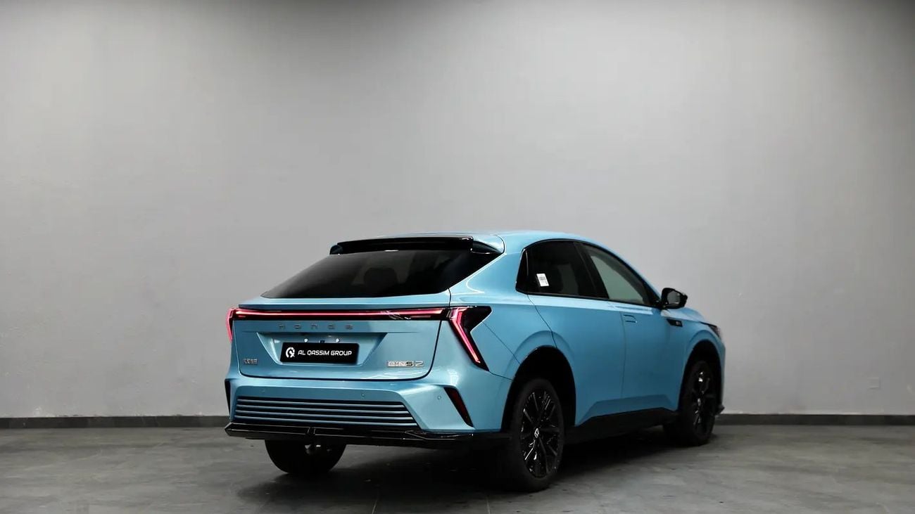هوندا eNS2 Honda ENS2 | Full Option | Brand New | AED 1150 monthly Ref#ENS2