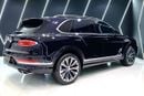 Bentley Bentayga V8, Mulliner Console Bottle Cooler, Rear Picnic Tables, Carbon Interior!!