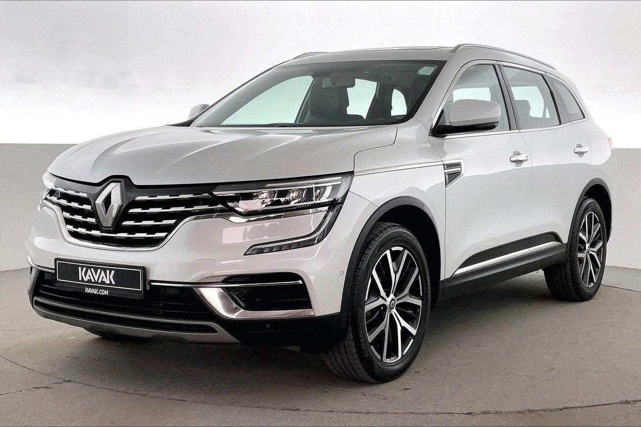 Renault Koleos LE | Guaranteed Warranty | 0 Down Payment