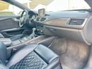 أودي S7 Audi S7_GCC_2016_Excellent Condition _Full option