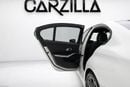 بي أم دبليو 318i AED 2,546/ Monthly l 0% Down payment l 318i l Agency Warranty & Service till 2028