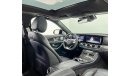 مرسيدس بنز E 63 AMG 2017 Mercedes Benz AMG E63s 4matic+, Warranty, Service History, European Specs