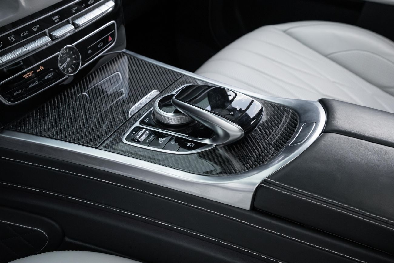 مرسيدس بنز G 63 AMG G63 AMG | 12,730 P.M | 0% Downpayment | Perfect Condition!