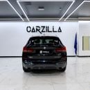 بي أم دبليو X1 AED 2,409 P.M l 0% Down Payment l M Sport l Service Contract Valid till 80,000 kms or 18/09/2026