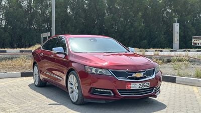 Chevrolet Impala LTZ FULL, 3.6L