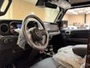 Jeep Wrangler Unlimited Rubicon 3.6L A/T (4 Seater)