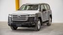 Toyota Land Cruiser GXR TOYOTA LANDCRUISER 4.0 GXR HIGH -2026YM