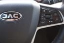 JAC J7 JAC J7 -Turbo 2023- GCC - Accident-free-1.5L - Full Option-In excellent condition