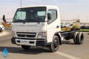 Mitsubishi Fuso Canter 2025 | 4.2L MT 4x2 Diesel Standard Chassis | BEST DEALS | CONTACT NOW