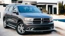 دودج دورانجو FULL SERVICE HISTORY | WELL MAINTAINED | DODGE DURANGO LIMITED 2014 | V6 | NO ACCIDENT