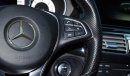 Mercedes-Benz CLS 350 d 4MATC DIESEL 2016 LOW KILOMETER Perfect Condition