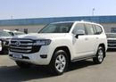Toyota Land Cruiser GXR 2022 | LC 300 4.0L V6 - A/T 4WD SUV 5DR PETROL - EXPORT ONLY