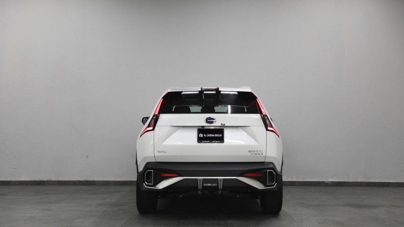 جي إي سي إمكو GCC | V4 2.0L 235 Hp | Hybrid | Brand New | Under Agancy Warranty 5 Years | AED 1,800 monthly with 0