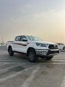 Toyota Hilux SGLX GLX 2.7L Double Cab Utility 4WD A/T