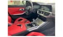BMW M3 BMW M3 COMPETITION 2022 CARBON FIBER IN PERFECT CONDITION
