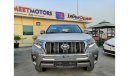 Toyota Prado TXL  2.8 L  Diesel