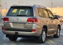Toyota Land Cruiser GX.R  V6