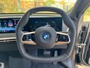 BMW iX xDrive40 M Sport