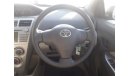 Toyota Belta Belta RIGHT HAND DRIVE (Stock no PM 111 )