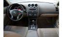 Nissan Altima 2.5S Mid Range in Perfect Condition