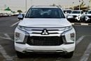 ميتسوبيشي باجيرو 2023 MODEL MITSUBISHI PAJERO SPORT 2.5L 4WD 7-SEATER AUTOMATIC TRANSMISSION