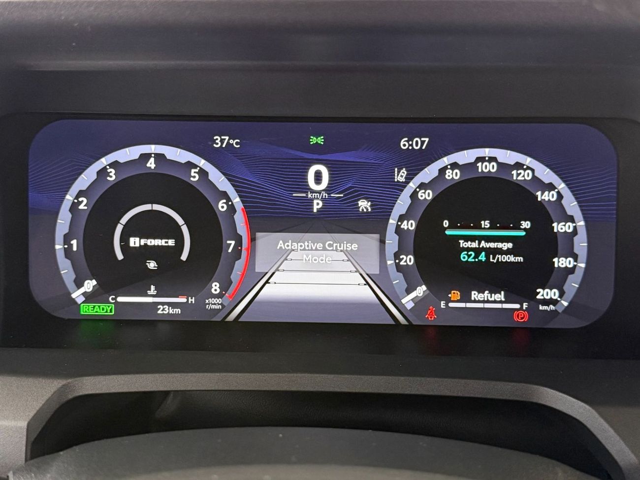 Toyota 4Runner 2025 4RUNNER TRD OFF ROAD PREMIUM