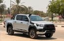 Toyota Land Cruiser DLX 2025 Model Rougged-x Double Cabin 4x4 RHD Diesel Engine Full Option