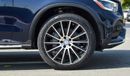 Mercedes-Benz GLC 300 4MATIC MERCEDES GLC300 AMG / 2022 / USA / Under Warranty
