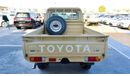 Toyota Land Cruiser Pick Up TOYOTA LAND RUISER PICK-UP 4.0L 6CYL (STANDARD) 2023