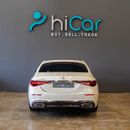 Mercedes-Benz S 450 4M 3.0L (367 HP) AED 3,928 P.M • 0% Downpayment • Mercedes-Benz S 450 AMG  • 1 Year Warranty
