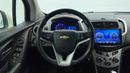 Chevrolet Trax LTZ 1.8 | Zero Down Payment | Free Home Test Drive