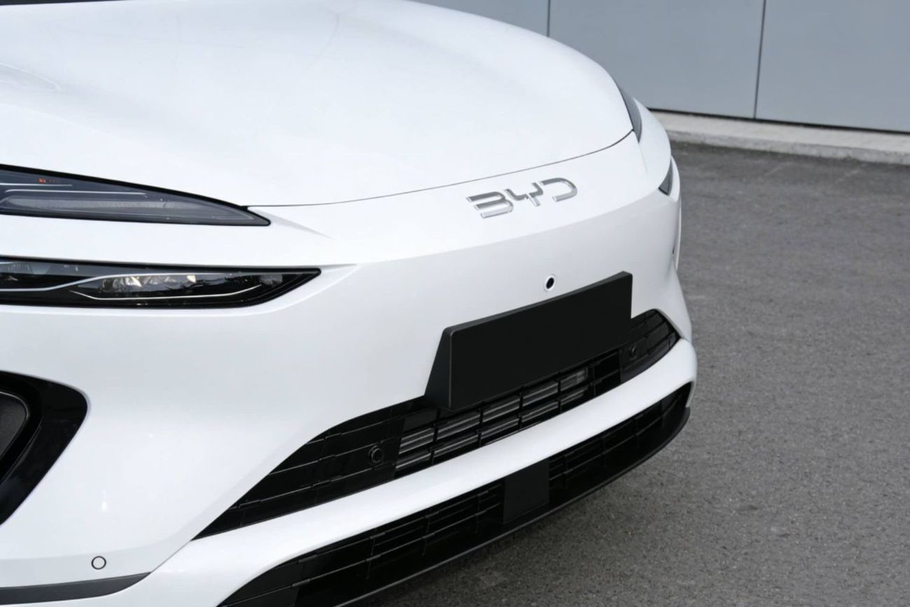 BYD Sealion 06 170KM DMI Navigator Plus edition