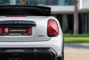 Mini Cooper S JCW Cooper S JCW CABRIO | 1,861 P.M | 0% Downpayment | Excellent Condition!