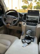 Toyota Land Cruiser GXR 4.0L (271 HP) 4WD