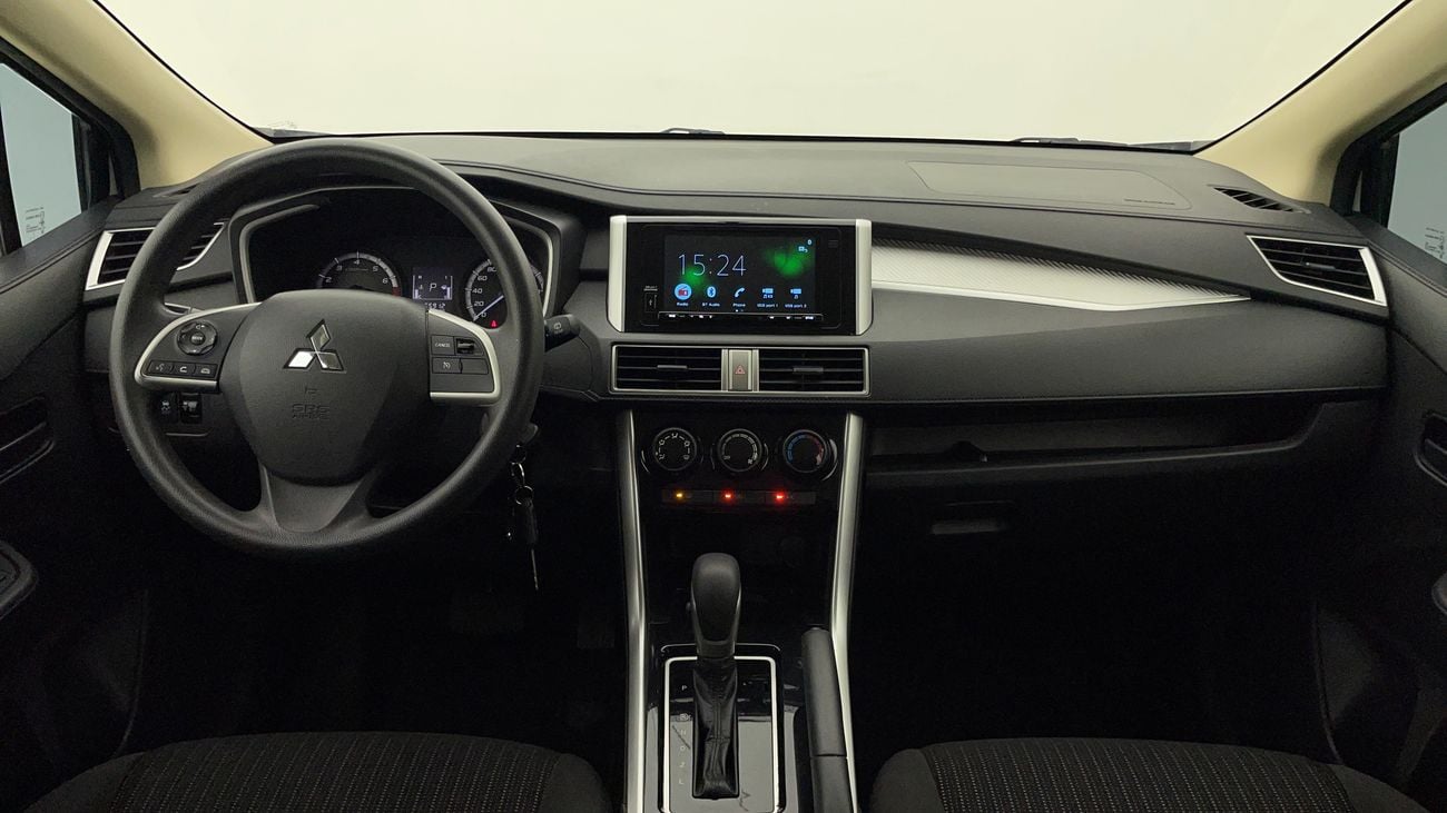 Mitsubishi Xpander GLX MIDLINE 1.5 | Zero Down Payment | Home Test Drive