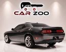 Dodge Challenger SXT