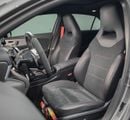 Mercedes-Benz A 35 AMG 4MATIC Hatchback
