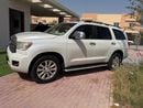 Toyota Sequoia