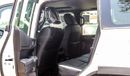 Toyota Prado  2026 Model Toyota Land Cruiser Prado - All Rounder, 2.4L Turbo Petrol 4WD 8A/T
