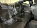 فورد موستانج GT PREMIUM FASTBACK GT PREMIUM FASTBACK