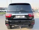 Nissan Patrol LE PLATINUM CITY