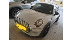 Mini Cooper Hatchback 1.5L