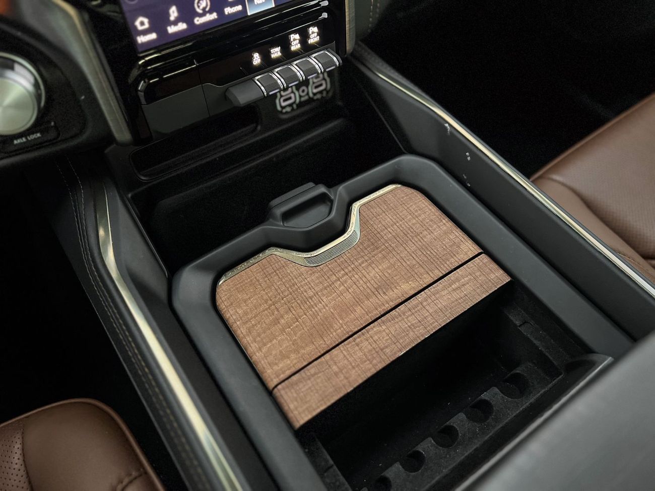 RAM 1500 2023 Ram Limited Long Horn 1500 Hemi 5.7L V8