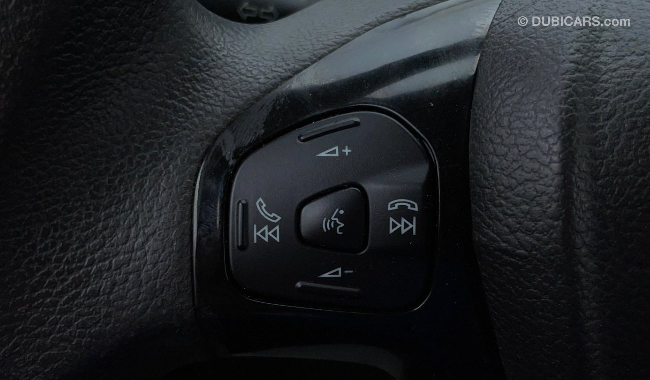 Ford Figo AMBIENTE 1.5 | Under Warranty | Inspected on 150+ parameters