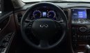 Infiniti QX50 LUXURY 3.7 | Under Warranty | Inspected on 150+ parameters