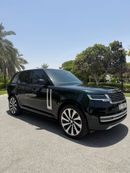 لاند روفر رينج روفر AUTOBIOGRAPHY LWB P530